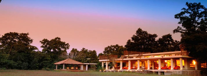 Taj Mahua Kothi Bandhavgarh National Park - Umaria 01.jpg